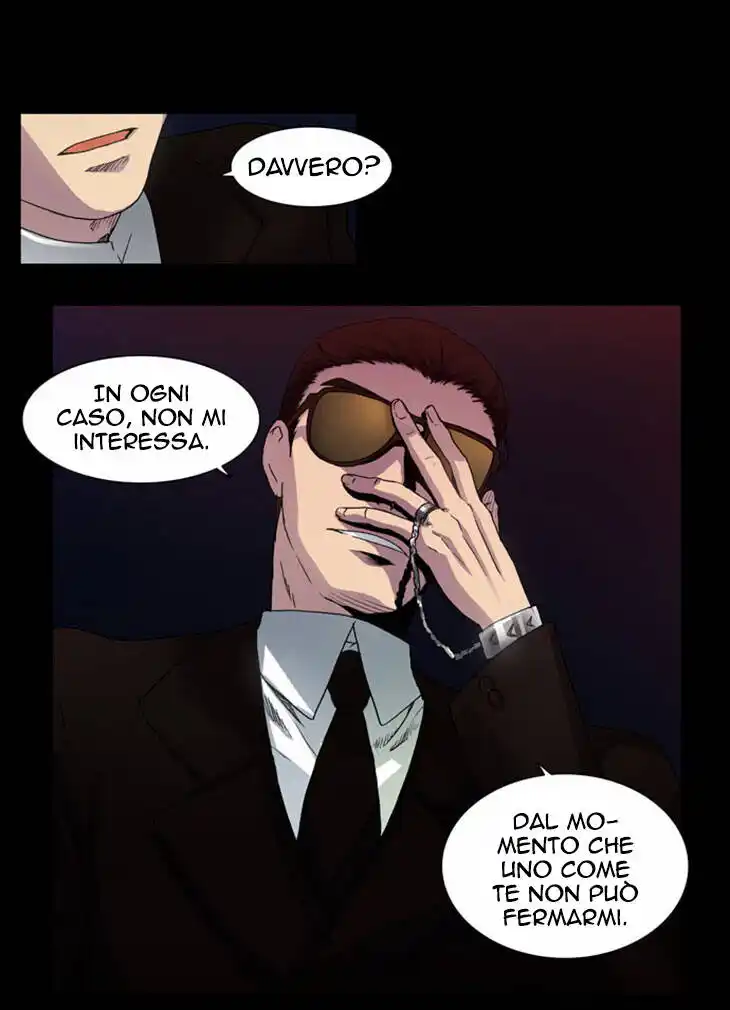 The Gamer Capitolo 09 page 9