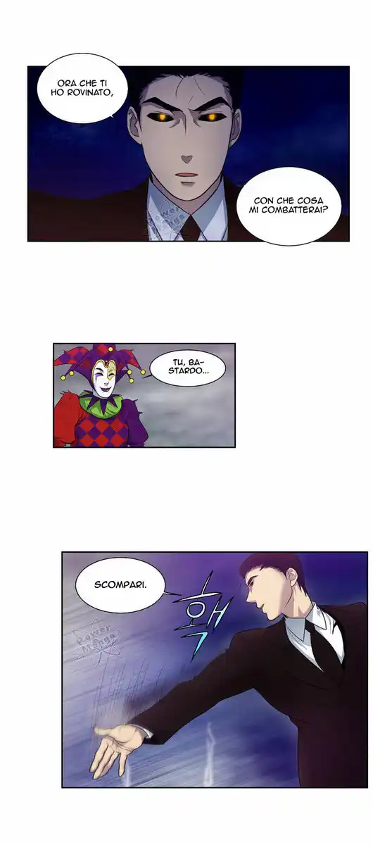 The Gamer Capitolo 85 page 11