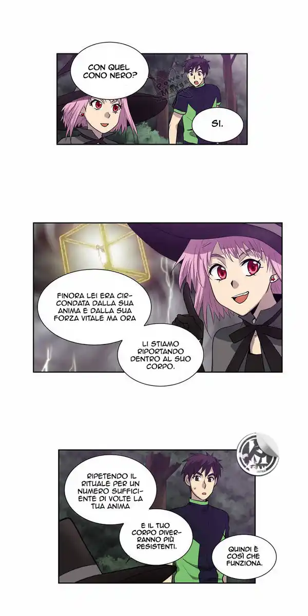 The Gamer Capitolo 85 page 22