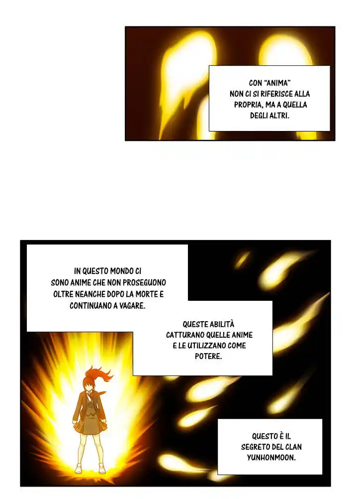 The Gamer Capitolo 191 page 22