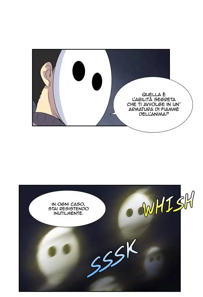 The Gamer Capitolo 191 page 25