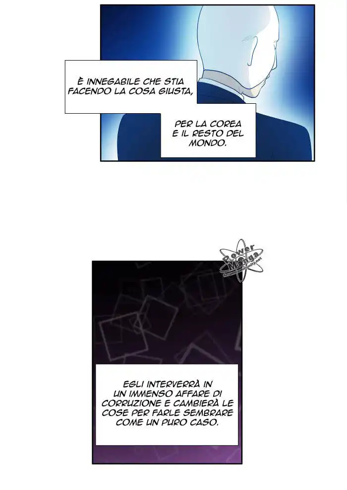 The Gamer Capitolo 154 page 21