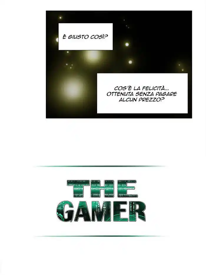 The Gamer Capitolo 154 page 27