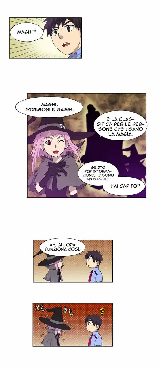 The Gamer Capitolo 64 page 18