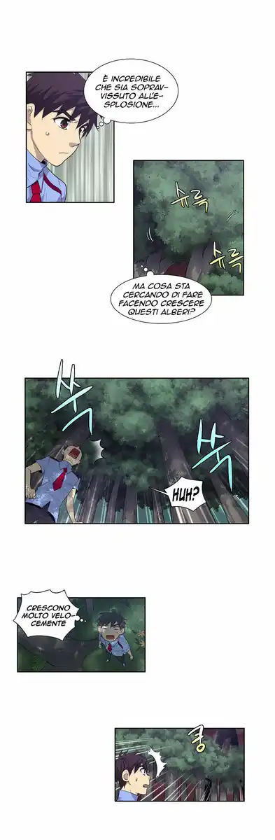 The Gamer Capitolo 64 page 6