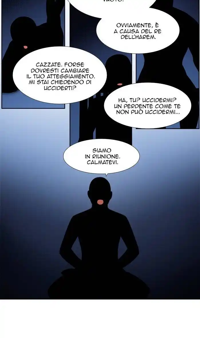 The Gamer Capitolo 331 page 13