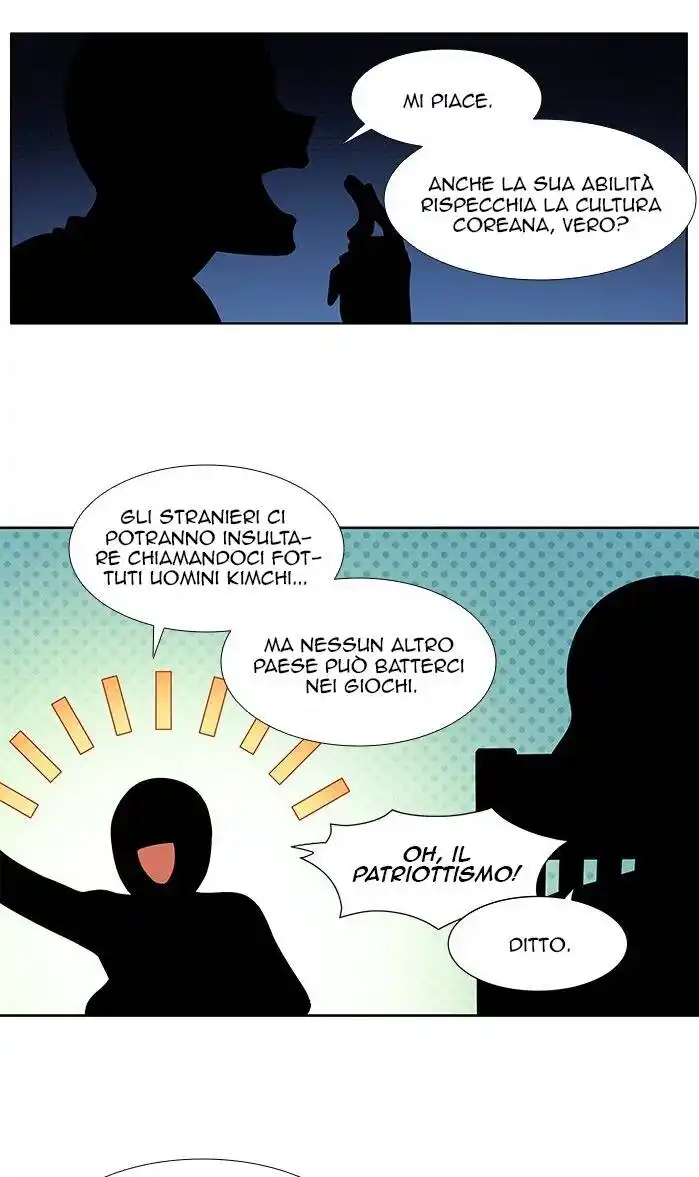 The Gamer Capitolo 331 page 15