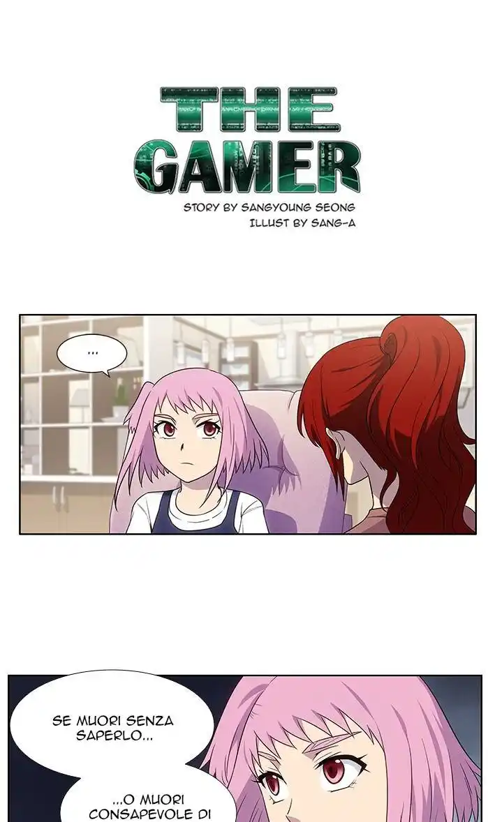 The Gamer Capitolo 331 page 2