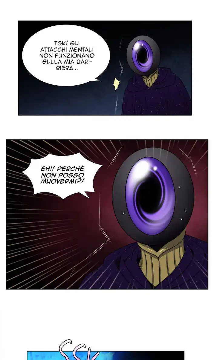 The Gamer Capitolo 271 page 19