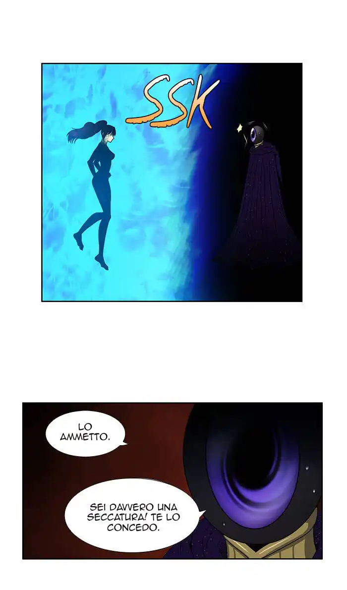 The Gamer Capitolo 271 page 23