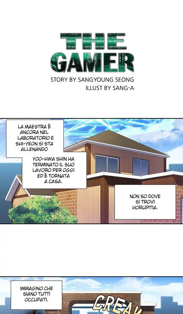 The Gamer Capitolo 380 page 2