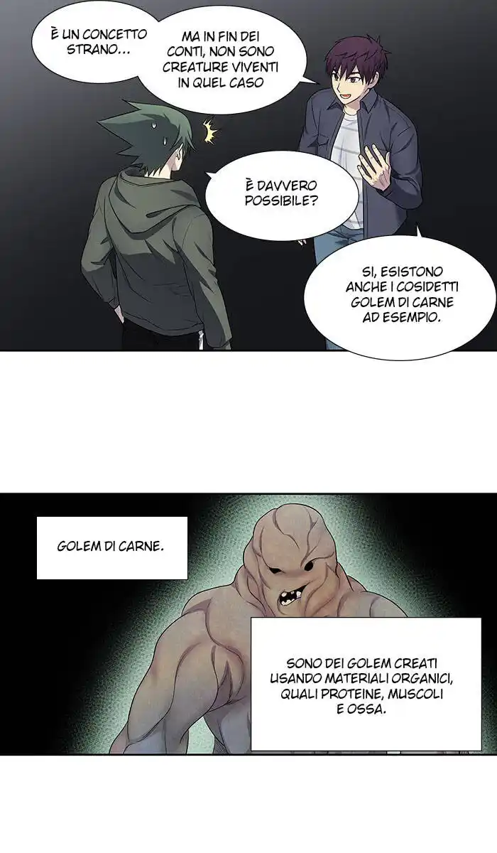 The Gamer Capitolo 380 page 25