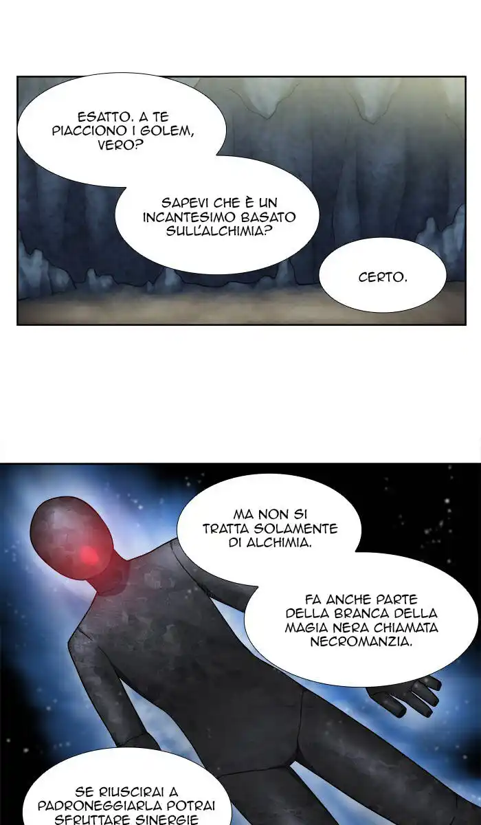 The Gamer Capitolo 260 page 18