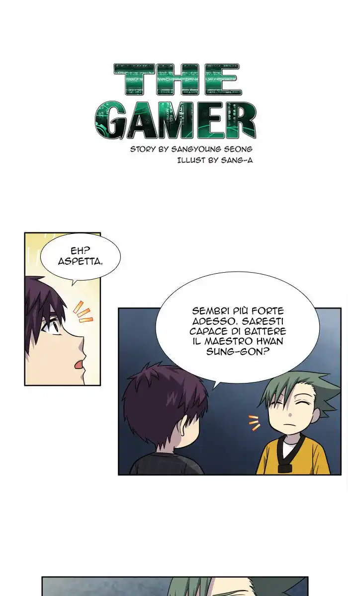 The Gamer Capitolo 260 page 2