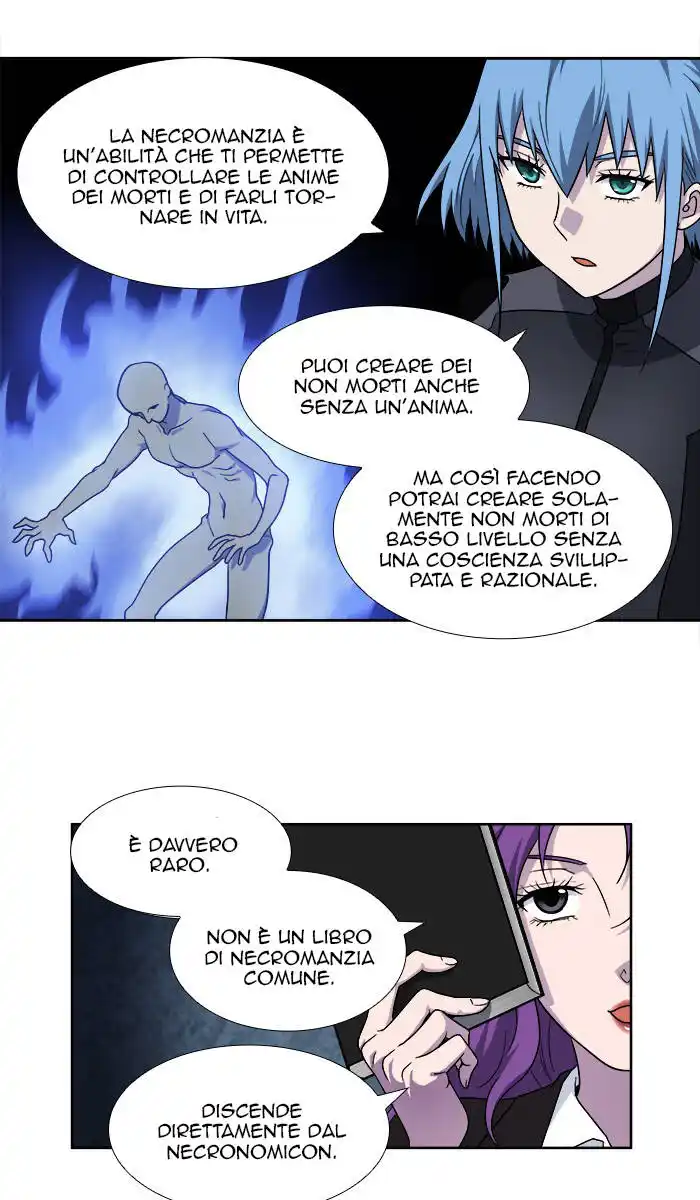 The Gamer Capitolo 260 page 20