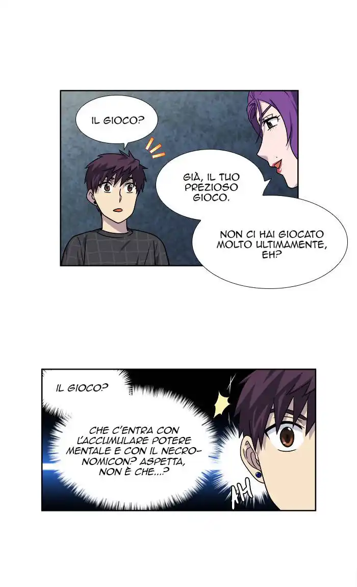 The Gamer Capitolo 260 page 23