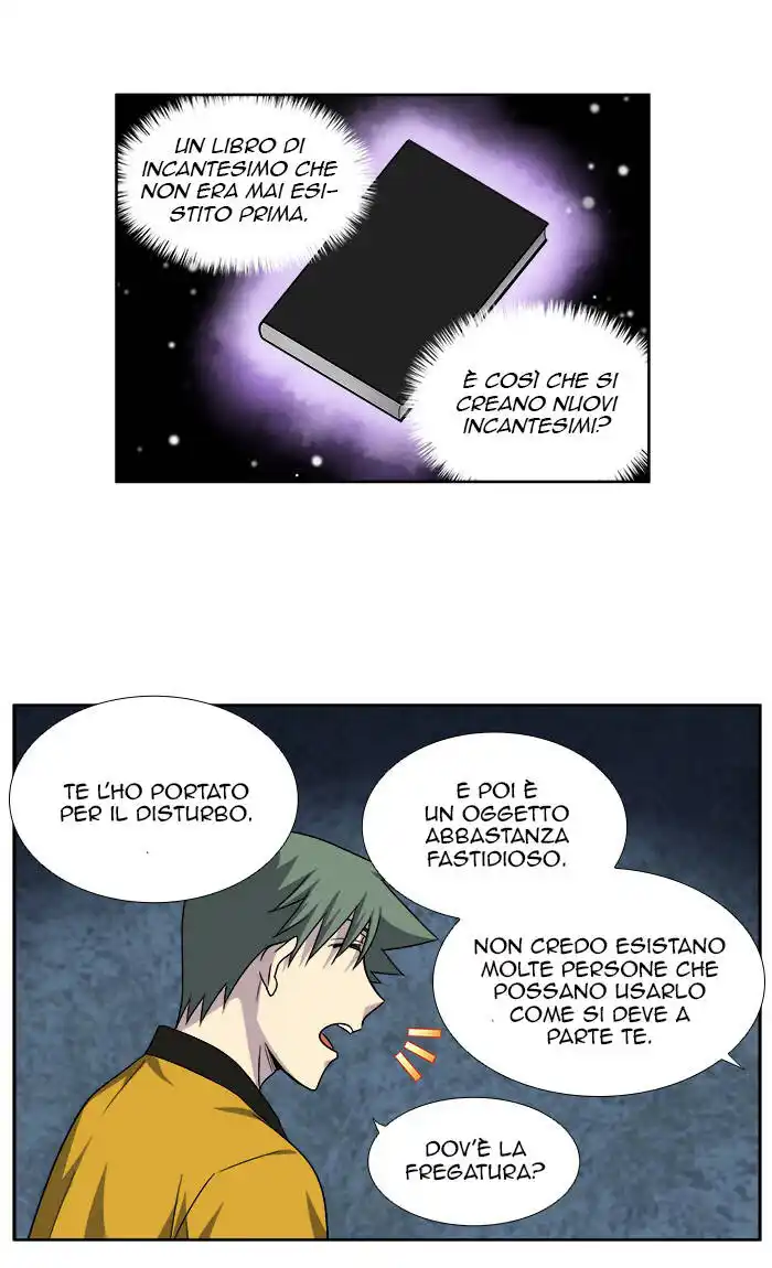 The Gamer Capitolo 260 page 27