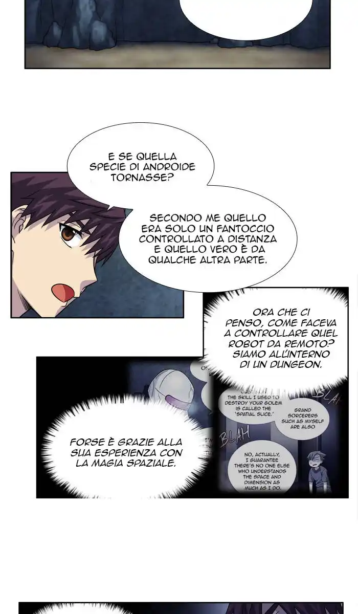 The Gamer Capitolo 260 page 6