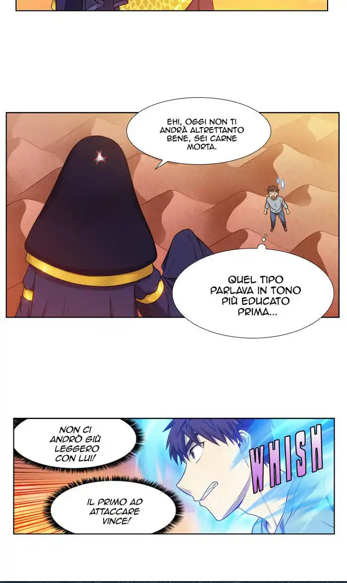 The Gamer Capitolo 347 page 11