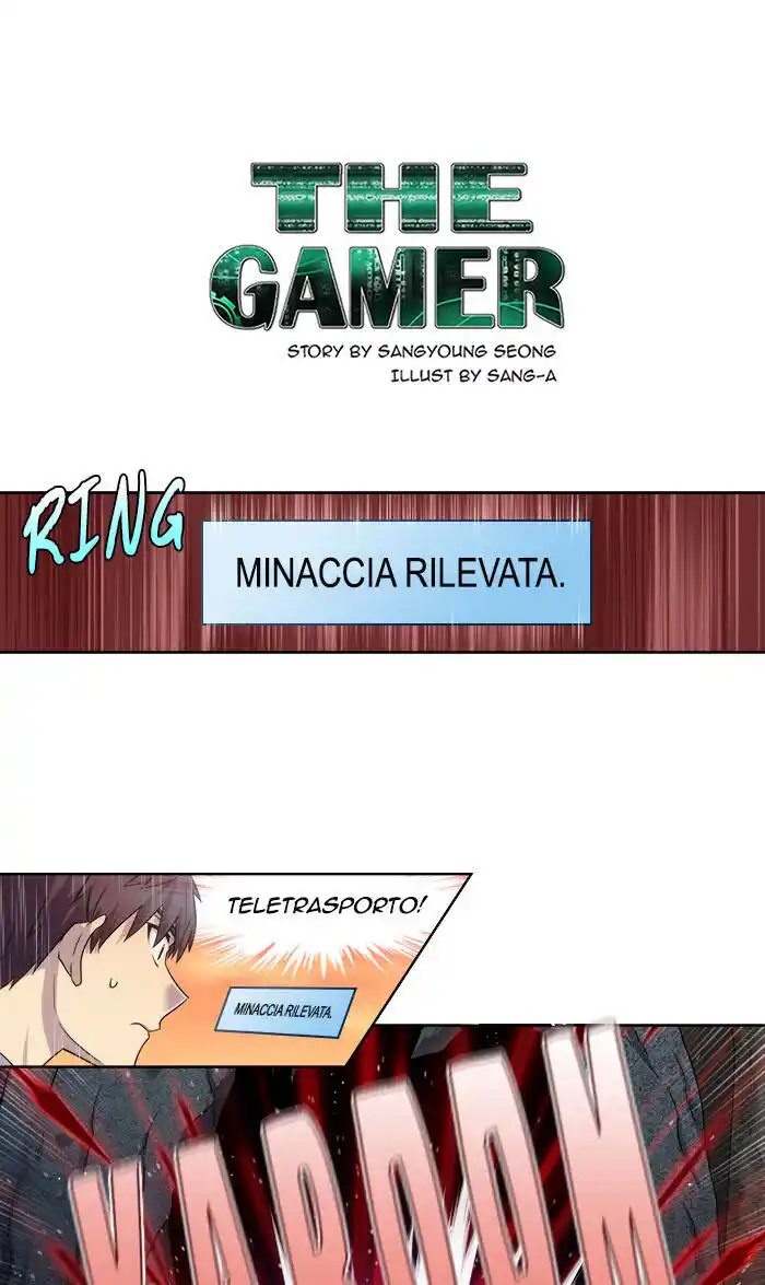 The Gamer Capitolo 347 page 2