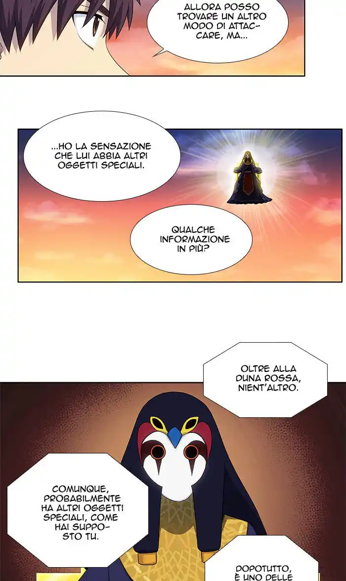 The Gamer Capitolo 347 page 20