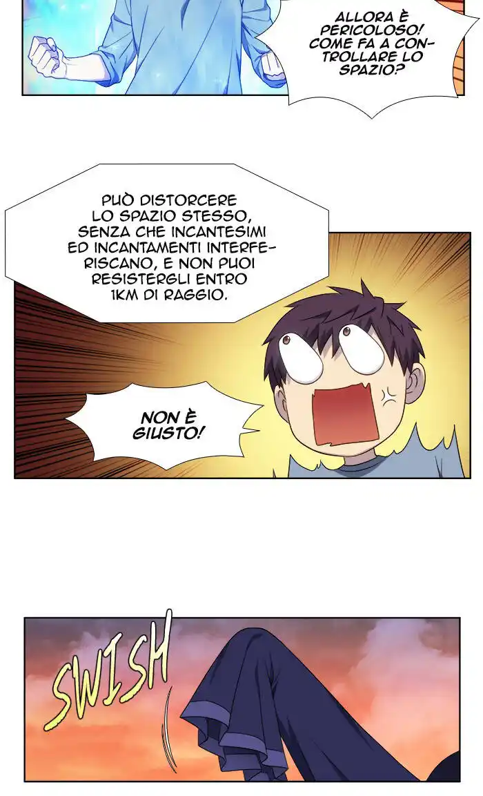 The Gamer Capitolo 347 page 28