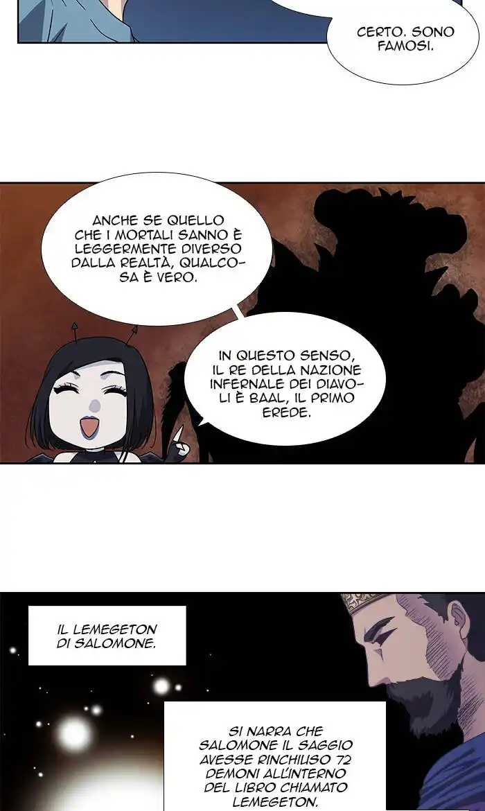 The Gamer Capitolo 283 page 10