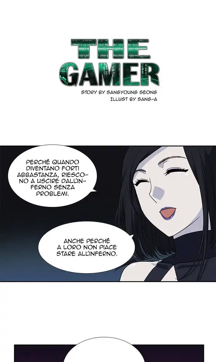 The Gamer Capitolo 283 page 2