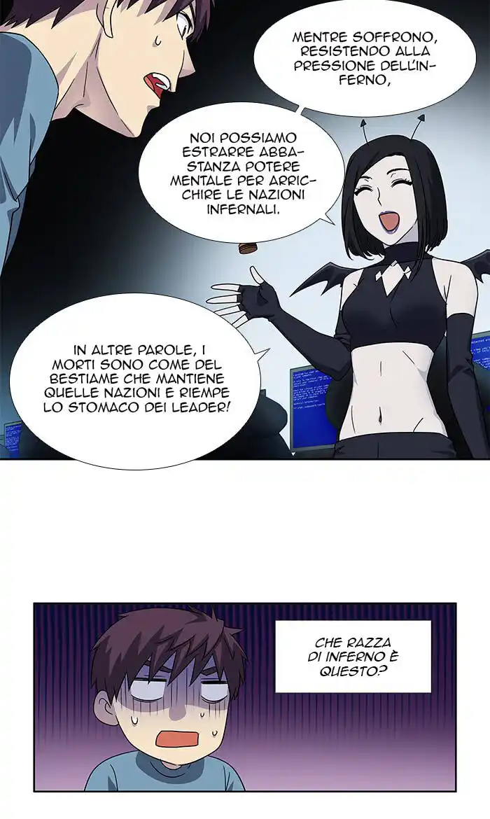 The Gamer Capitolo 283 page 5