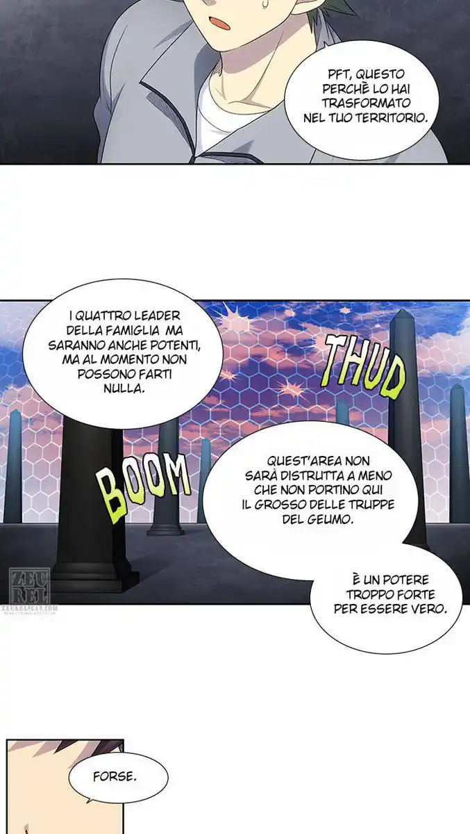 The Gamer Capitolo 386 page 14