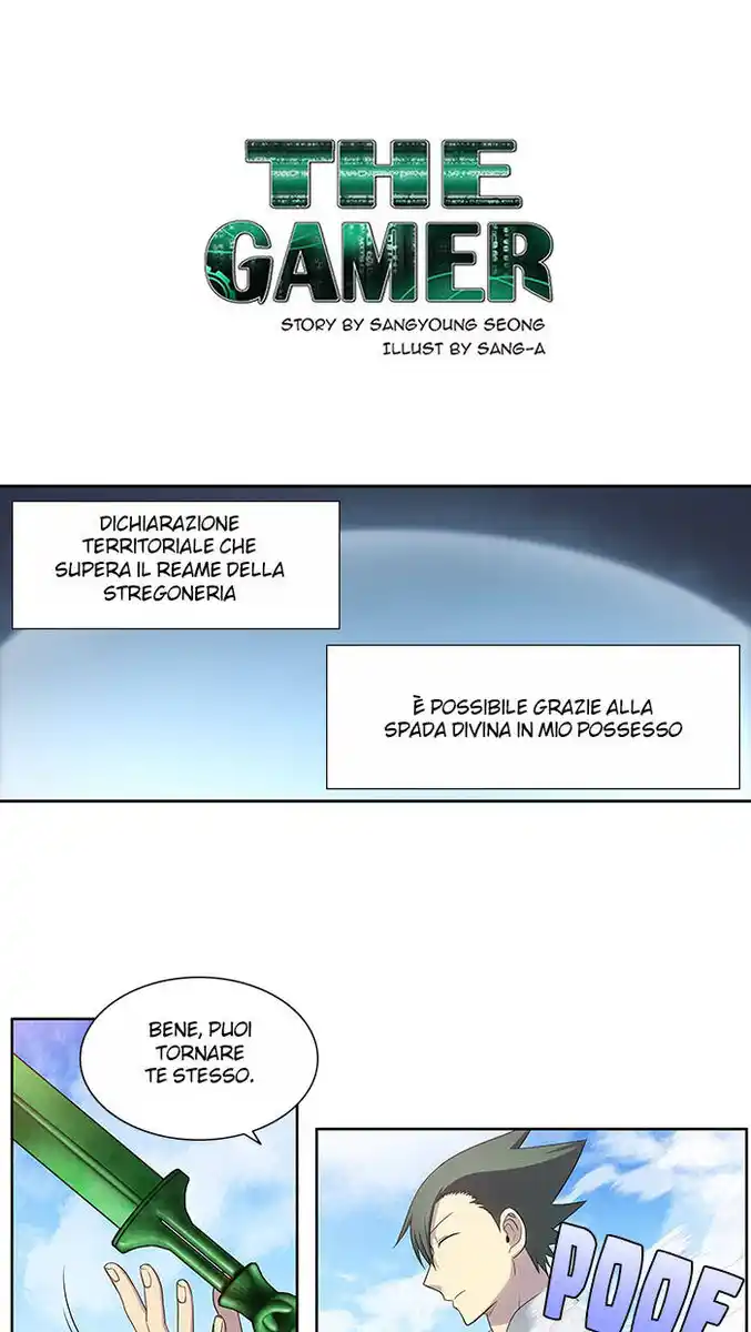 The Gamer Capitolo 386 page 2