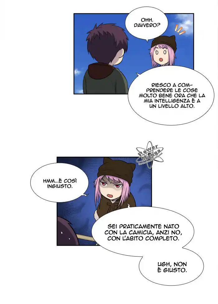 The Gamer Capitolo 157 page 10