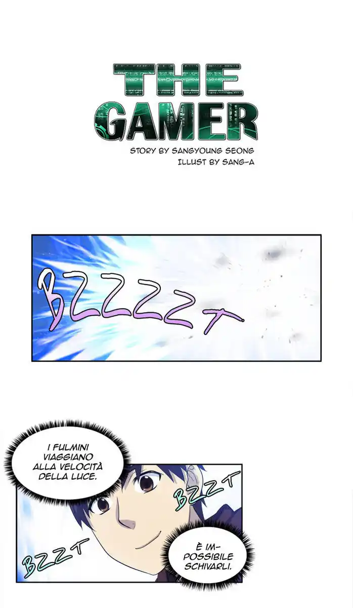 The Gamer Capitolo 157 page 2