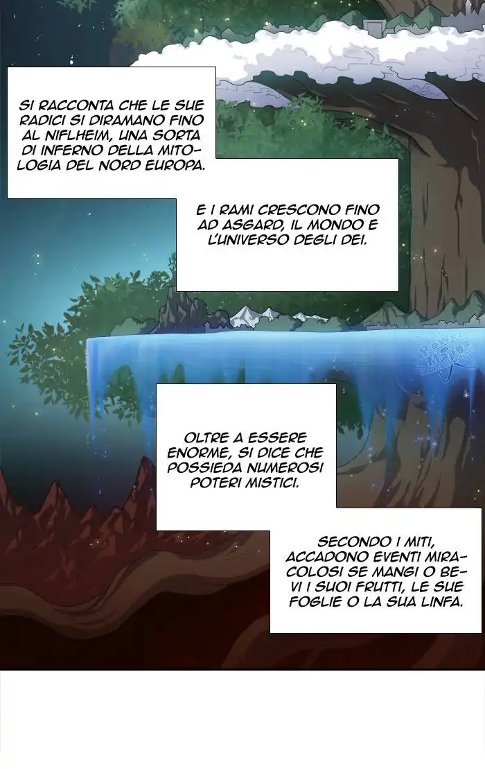 The Gamer Capitolo 157 page 24