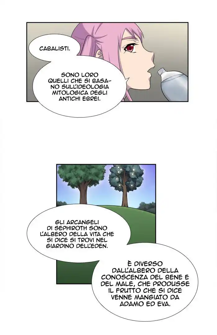 The Gamer Capitolo 157 page 26