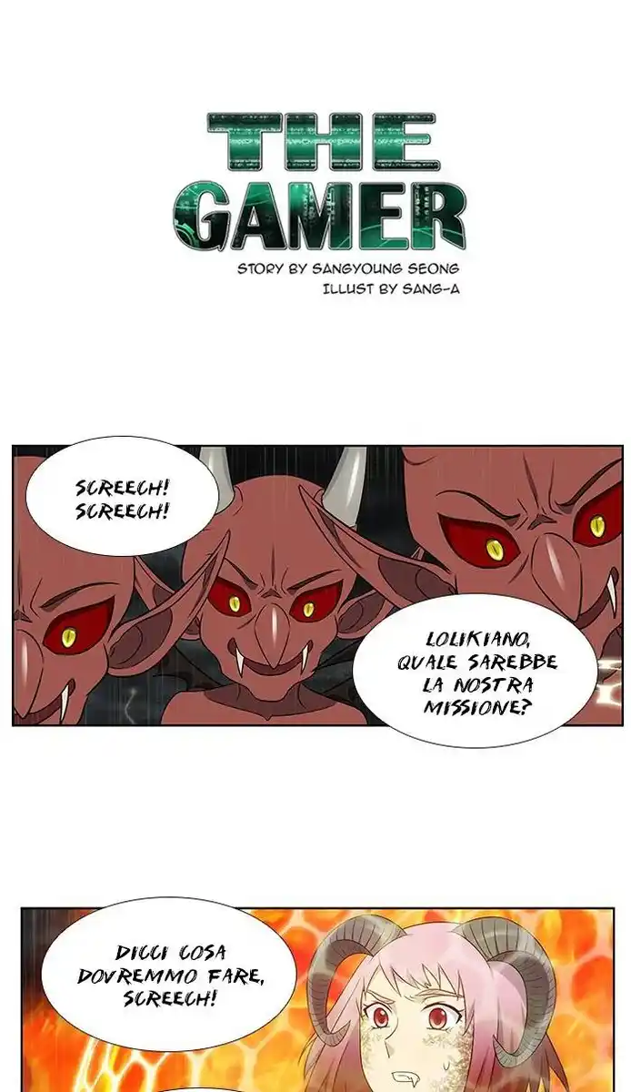 The Gamer Capitolo 319 page 2