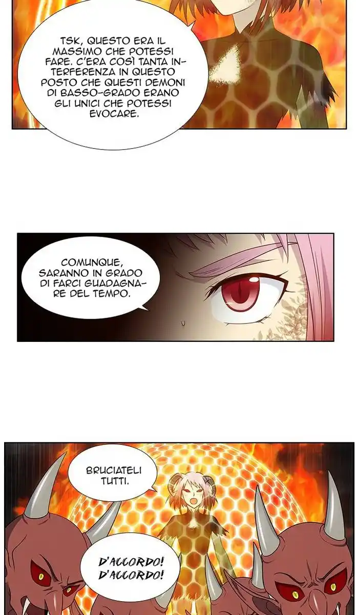 The Gamer Capitolo 319 page 3