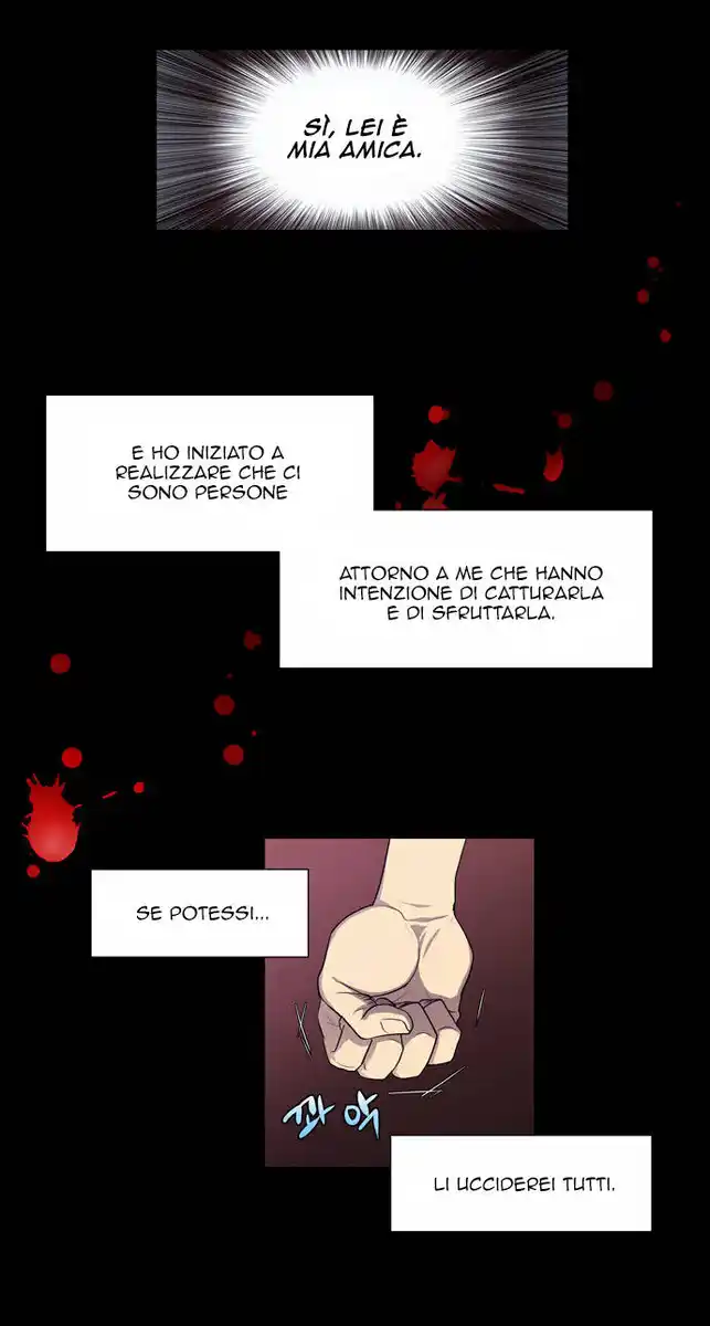 The Gamer Capitolo 68 page 12