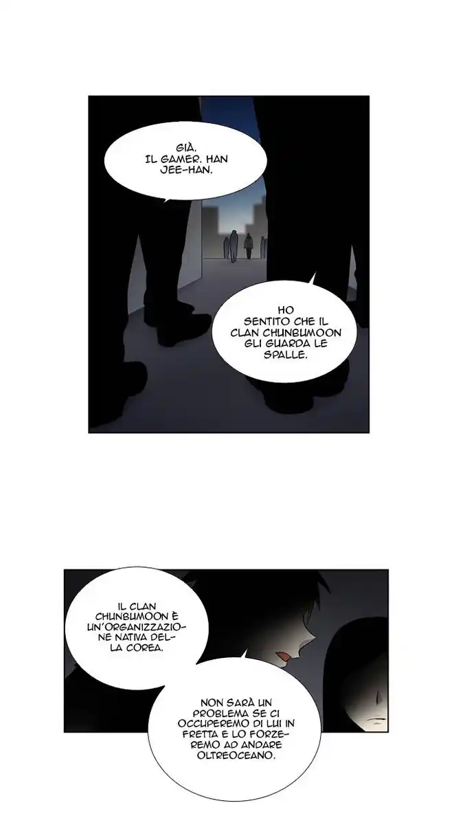 The Gamer Capitolo 188 page 20