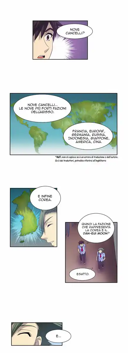 The Gamer Capitolo 67 page 12