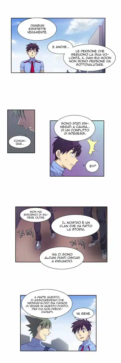 The Gamer Capitolo 67 page 16