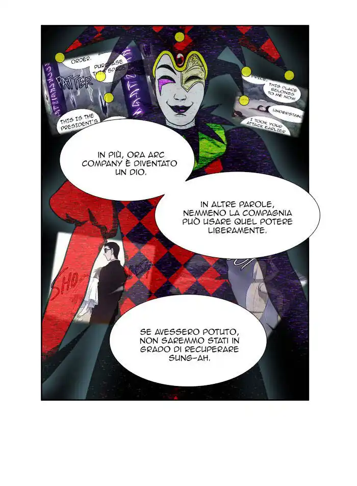 The Gamer Capitolo 180 page 23