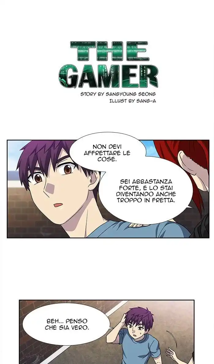 The Gamer Capitolo 299 page 2