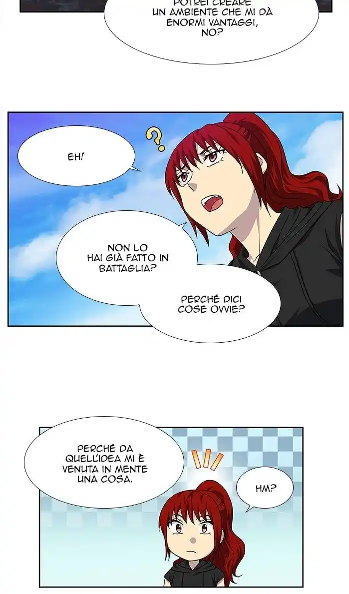 The Gamer Capitolo 299 page 6