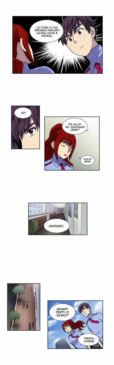 The Gamer Capitolo 95 page 6