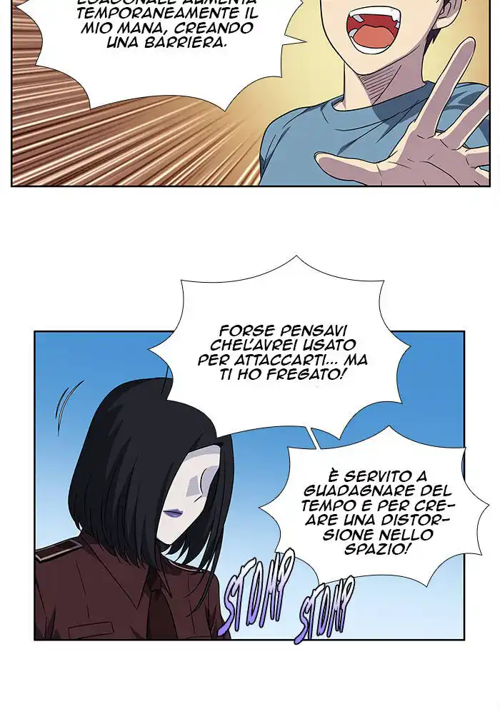 The Gamer Capitolo 292 page 28