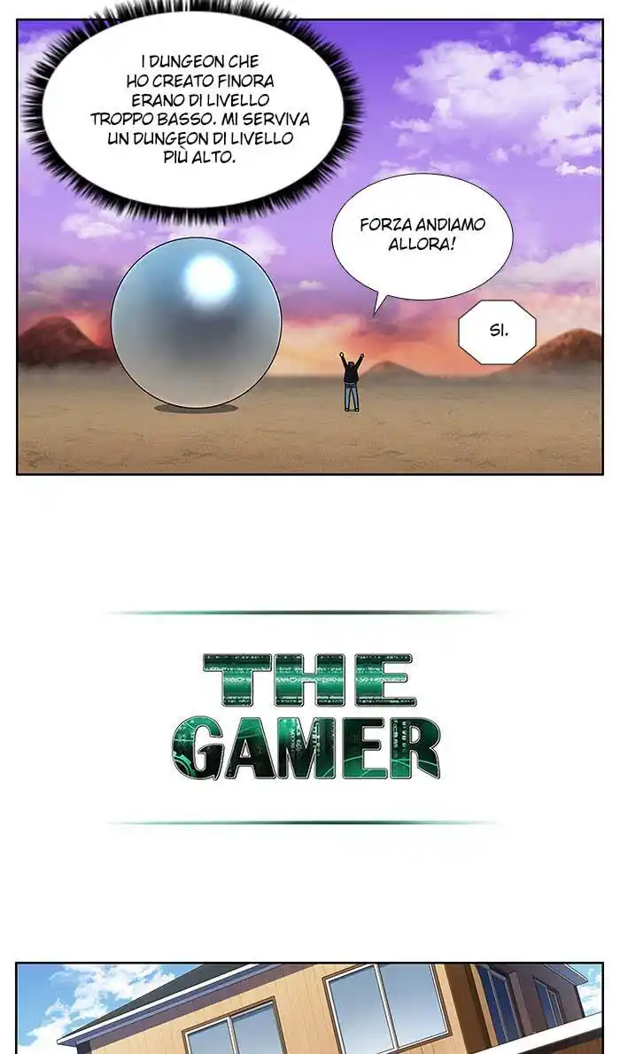 The Gamer Capitolo 406 page 16