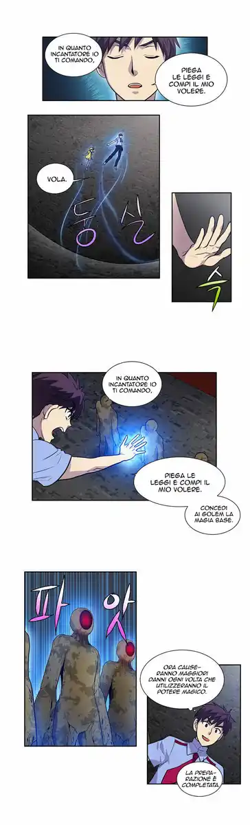 The Gamer Capitolo 92 page 3