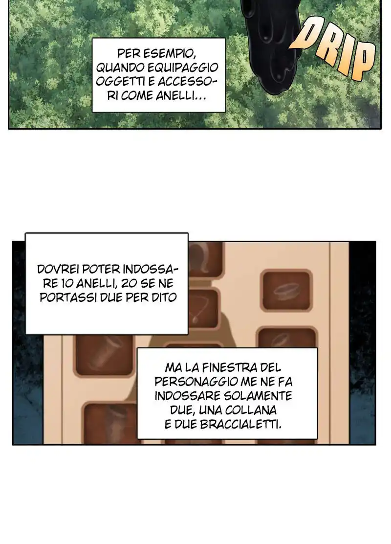 The Gamer Capitolo 456 page 10