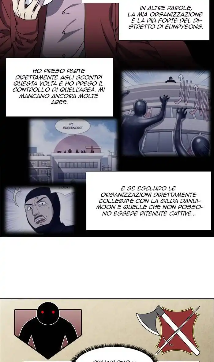 The Gamer Capitolo 302 page 18